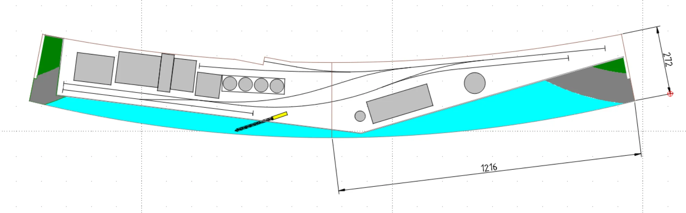 The design