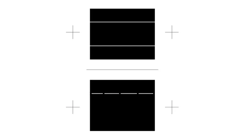 Folding Lines