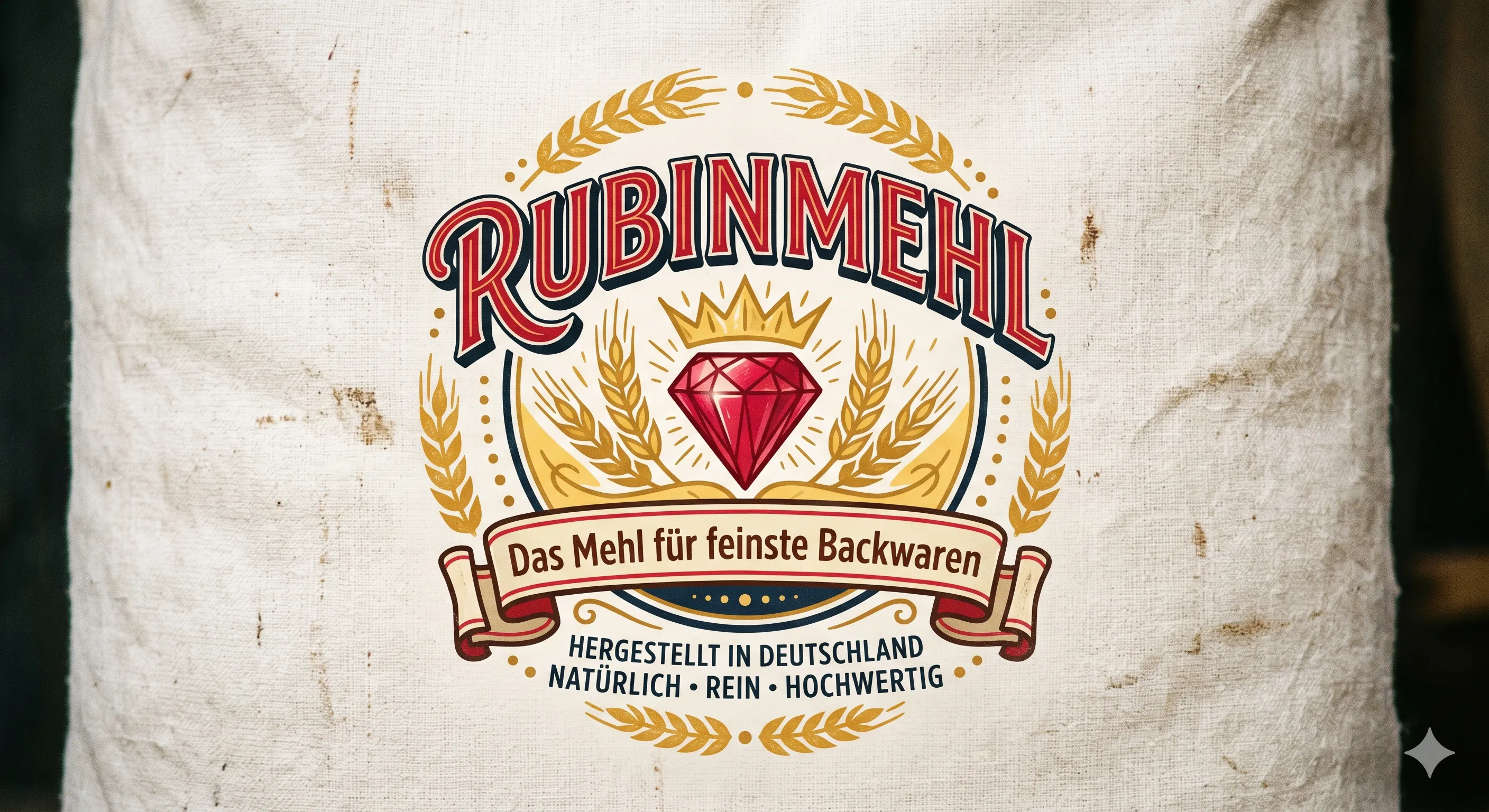 Rubin Mill Logo