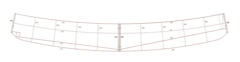 Segment Box