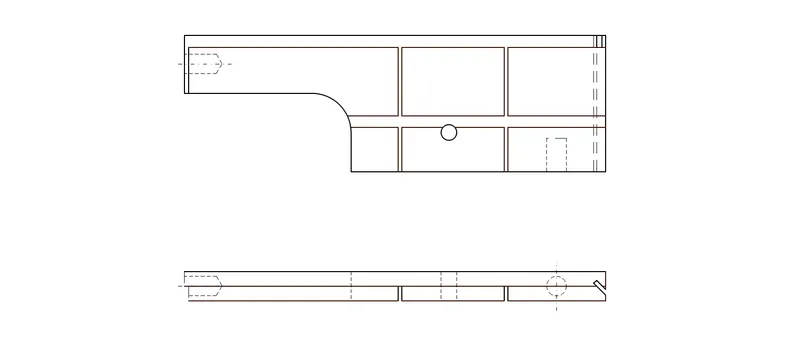 Segment Head